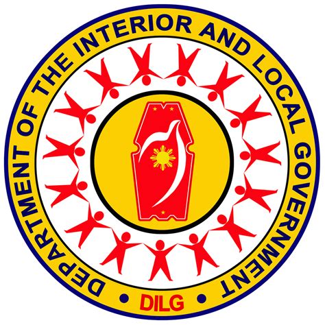 DEPARTMENT OF THE INTERIOR AND LOCAL GOVERNMENT DILG.